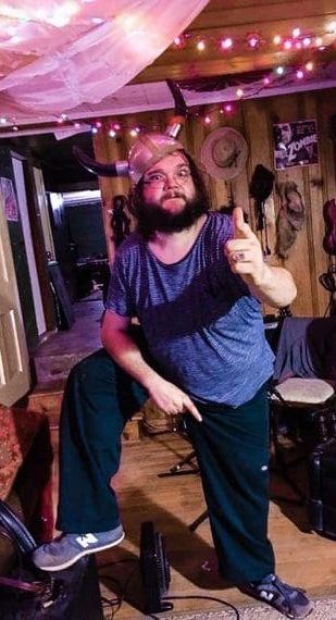 Buffalo Rogers will present a virtual concert on Thursday to benefit the Arcadia Round Barn.