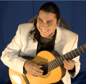 Read: Edgar Cruz to present free concert at Arcadia Round Barn